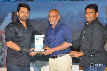 MLA Movie SuccessMeet